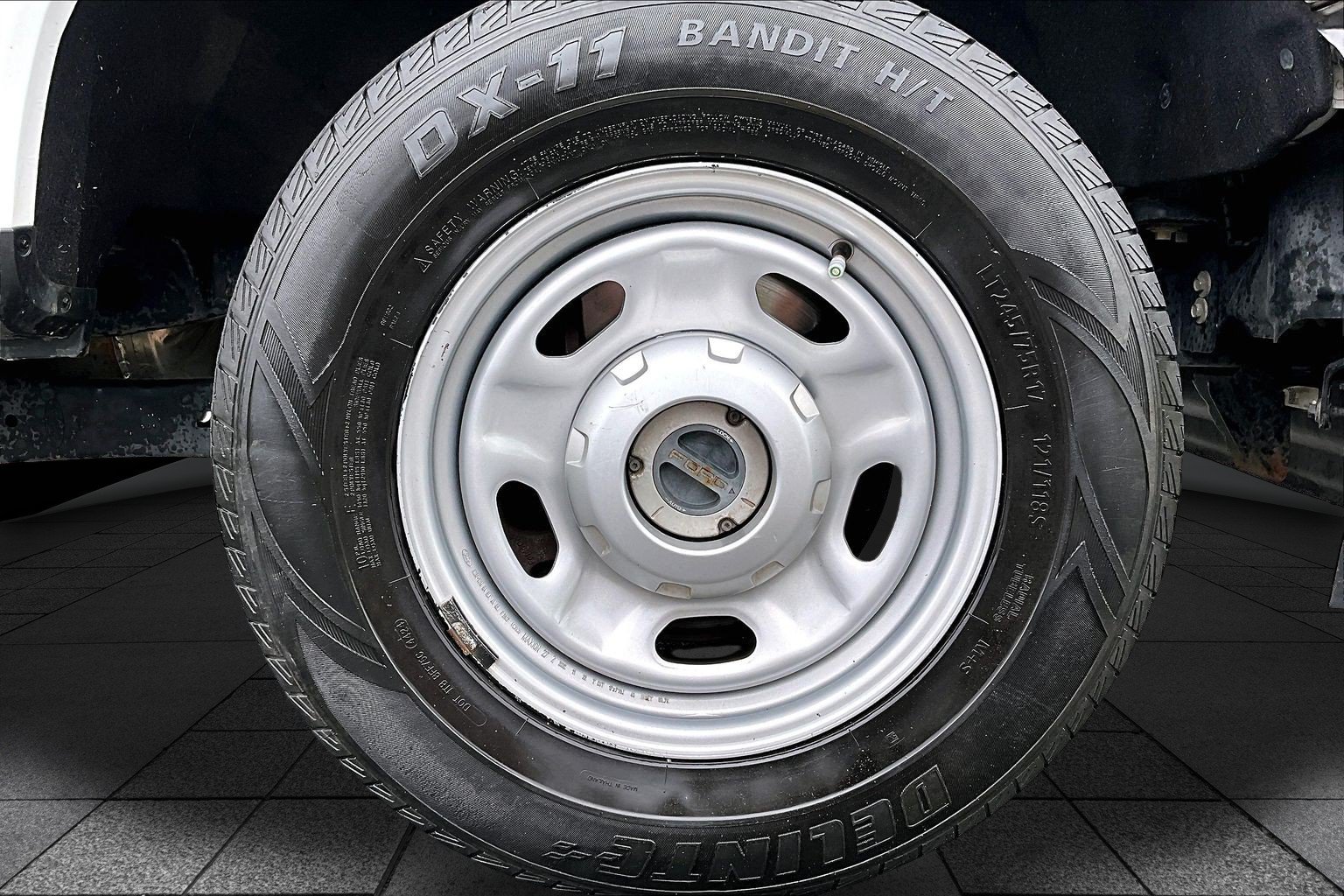 Certified 2023 Ford F250 XL AWD/4WD image 8