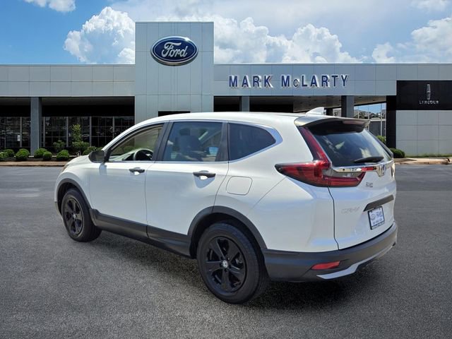 Used 2020 Honda CR-V LX image 3