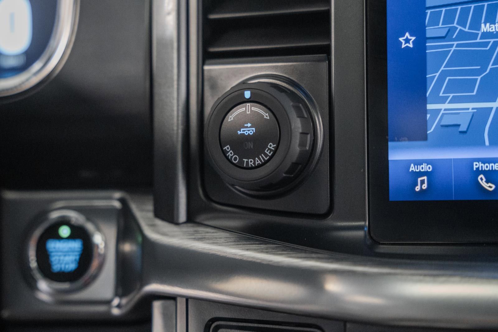 Certified 2023 Ford F150 Lariat w/ Equipment Group 502A High image 28