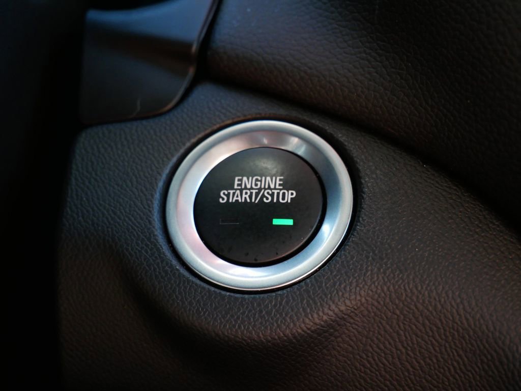 Used 2024 Chevrolet Equinox LT image 26