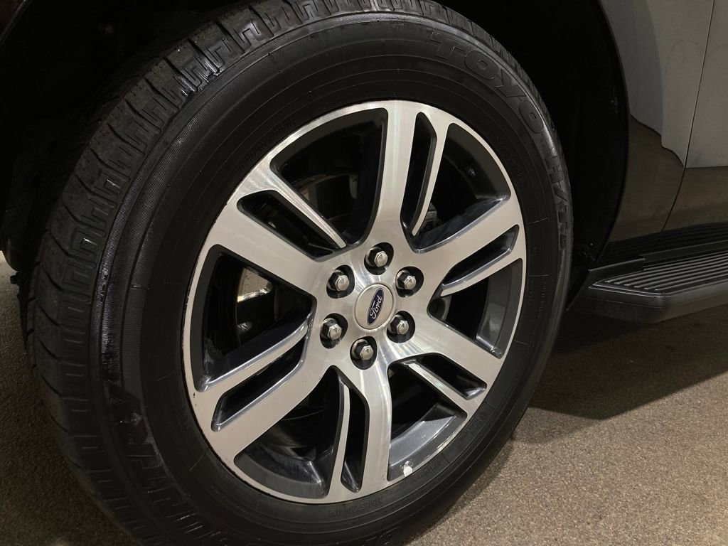 Certified 2024 Ford Expedition Max Limited image 15