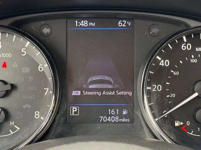 Used 2019 Nissan Rogue Sport SL w/ Premium Package AWD/4WD image 22