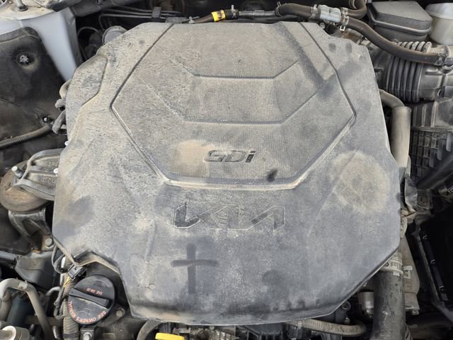 Used 2023 Kia Telluride EX X-Line AWD/4WD image 30