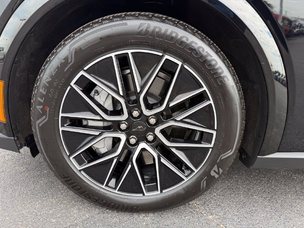 Certified 2025 Ford Mustang Mach-E Premium AWD/4WD image 13