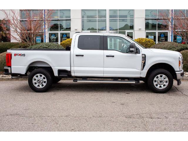 Certified 2024 Ford F250 XLT w/ FX4 Off-Road Package