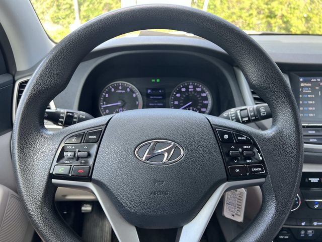 Used 2018 Hyundai Tucson SEL FWD image 19