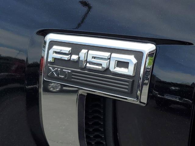 Certified 2024 Ford F150 XLT w/ Equipment Group 302A MID AWD/4WD image 32