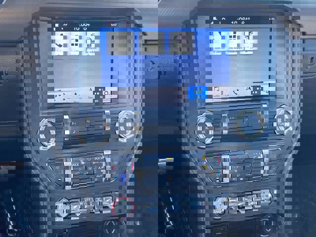 Certified 2018 Ford Mustang GT Premium w/ Equipment Group 401A RWD image 25