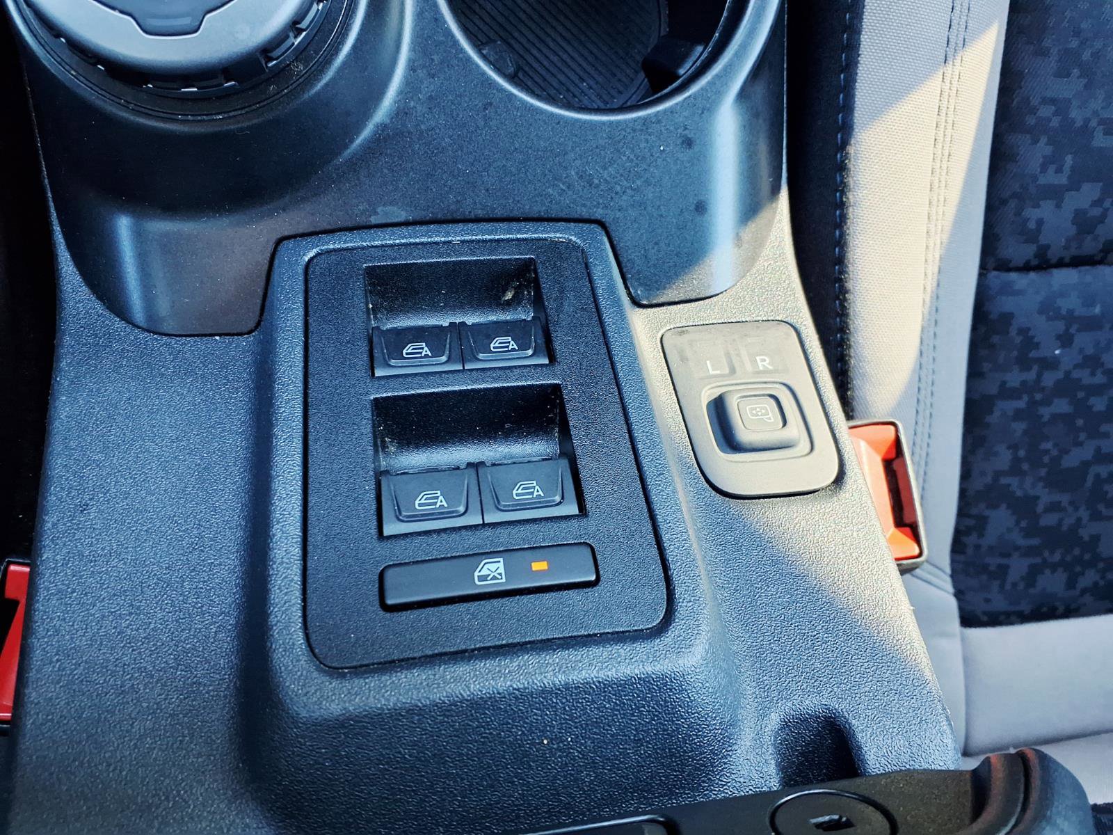 Certified 2023 Ford Bronco Wildtrak AWD/4WD image 24