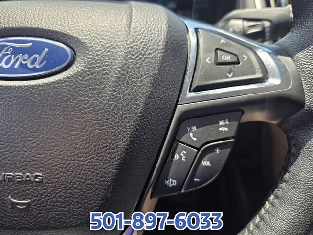 Certified 2022 Ford Edge SEL w/ Sport Appearance Package AWD/4WD image 27
