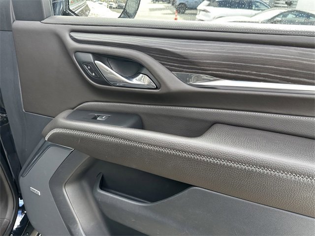 Used 2023 GMC Yukon Denali image 37