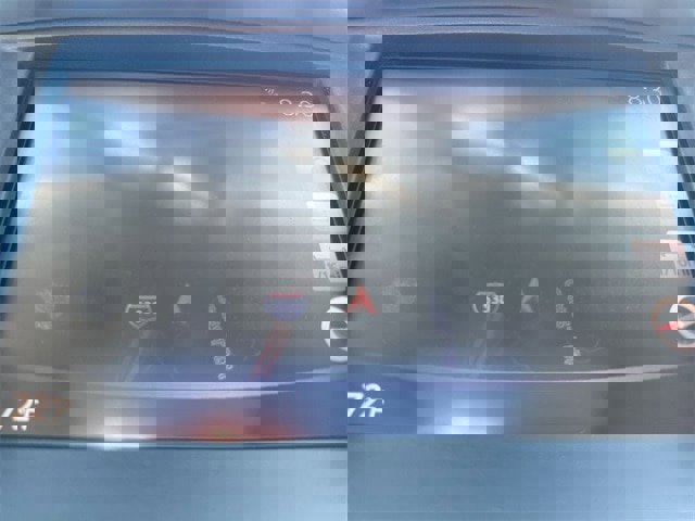 Used 2018 Nissan Armada Platinum w/ Captain Seat Package image 18