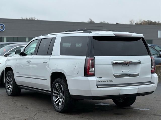Used 2019 GMC Yukon XL Denali w/ Denali Ultimate Package image 48