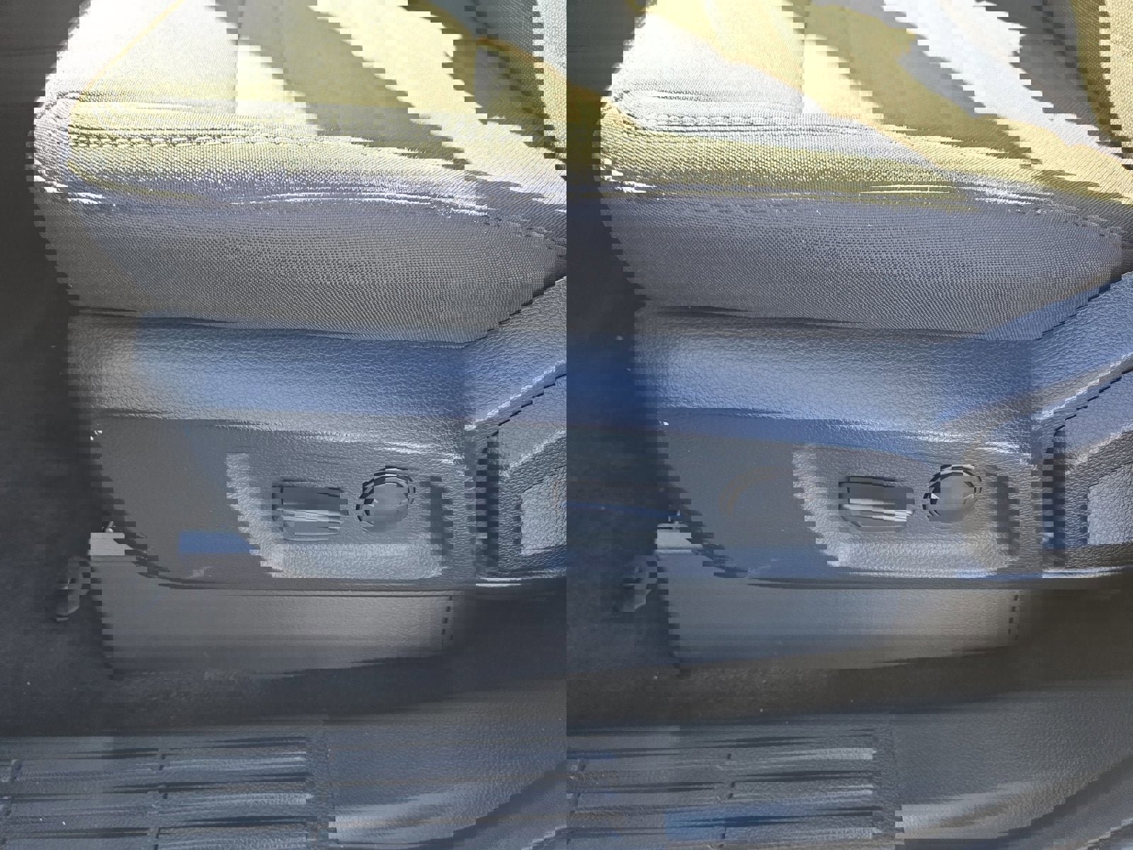 Certified 2021 Ford Ranger XLT w/ Equipment Group 302A High image 12