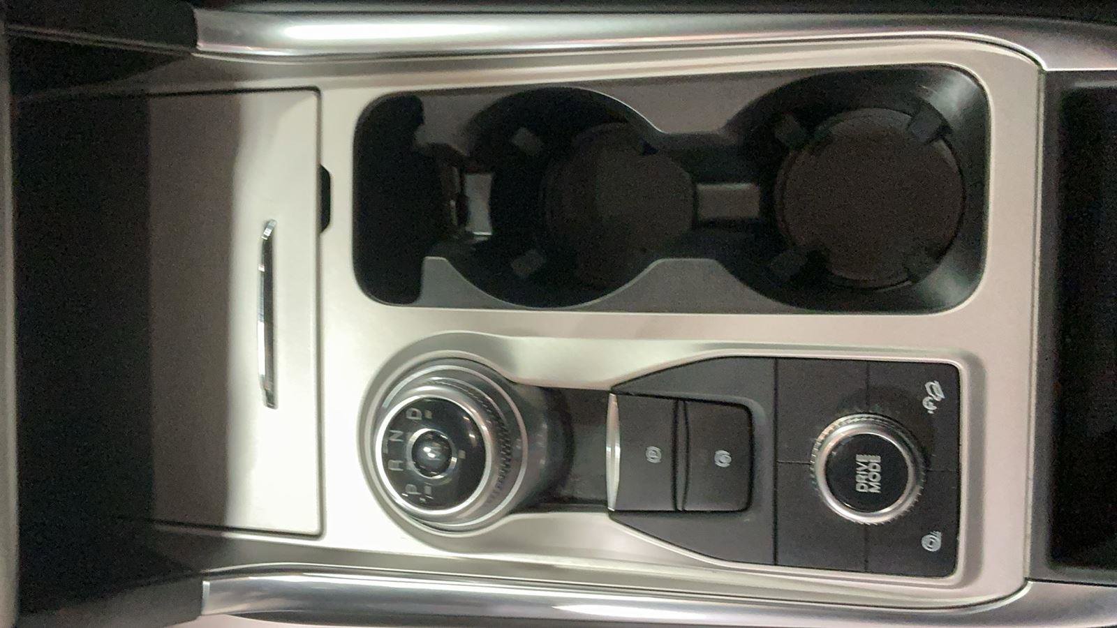 Certified 2023 Ford Explorer Timberline image 27