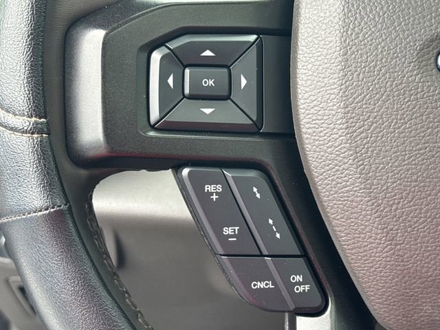 Certified 2019 Ford Expedition Limited w/ Equipment Group 302A RWD image 25