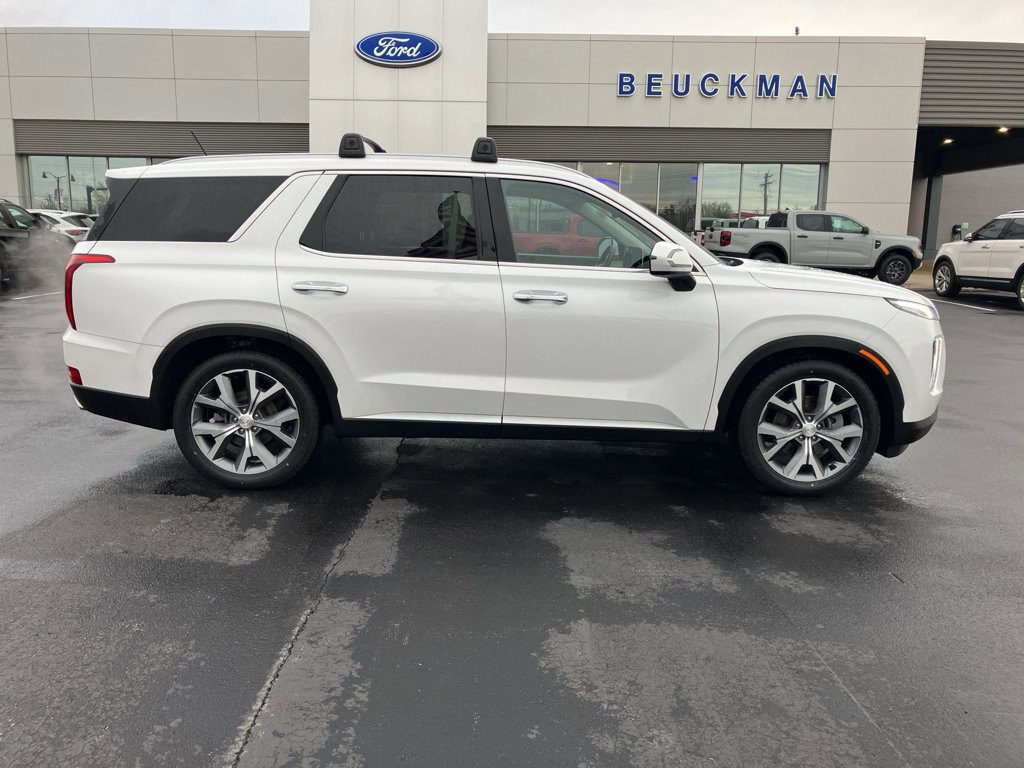 Used 2020 Hyundai Palisade SEL w/ Convenience Package image 6