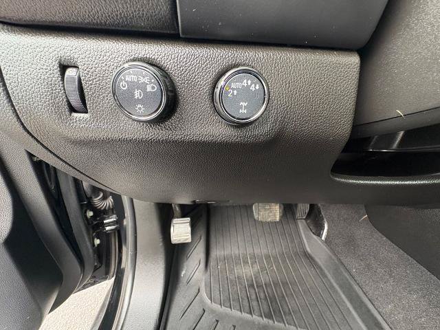Used 2020 GMC Canyon All Terrain w/ All Terrain X Package AWD/4WD image 18