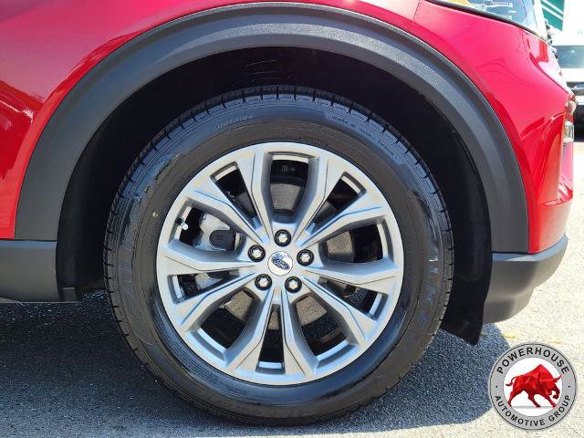 Certified 2023 Ford Explorer XLT w/ Equipment Group 202A RWD image 12