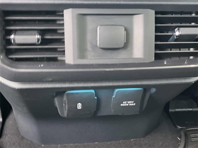 Certified 2023 Ford F150 XLT w/ Equipment Group 302A High image 17