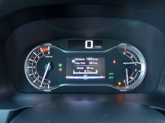 Used 2023 Honda Ridgeline RTL image 16