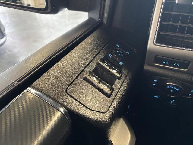 Certified 2019 Ford F150 Lariat image 28