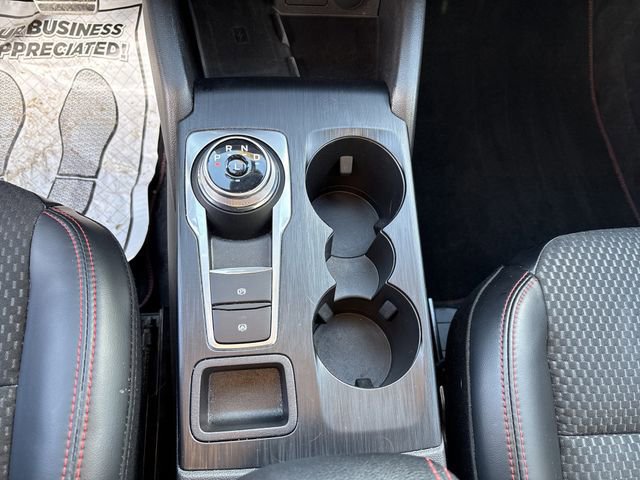 Certified 2023 Ford Escape ST-Line Elite image 33