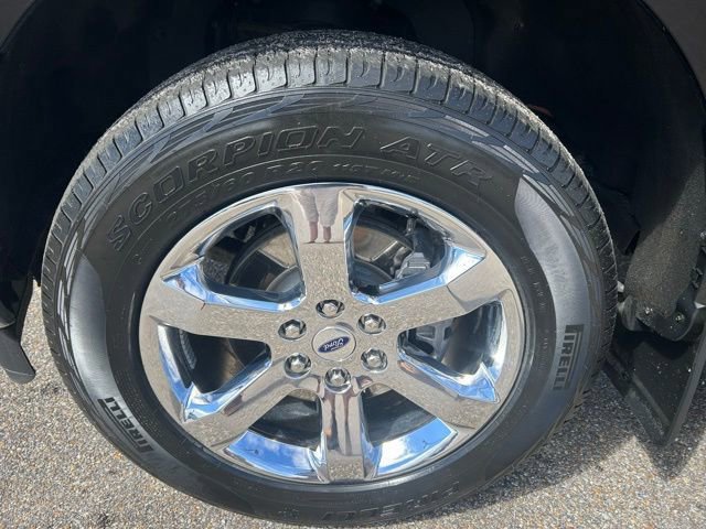 Certified 2022 Ford F150 Lariat image 10