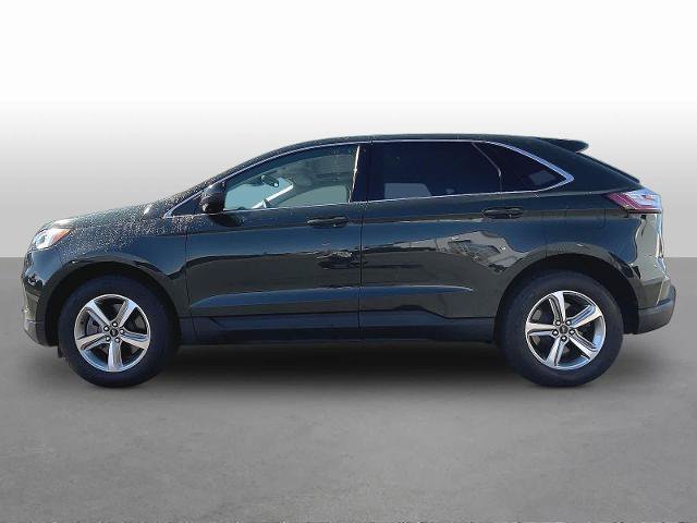 Certified 2024 Ford Edge SEL w/ Convenience Package AWD/4WD image 4