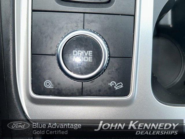 Certified 2022 Ford Explorer XLT w/ Class IV Trailer Tow Package image 30