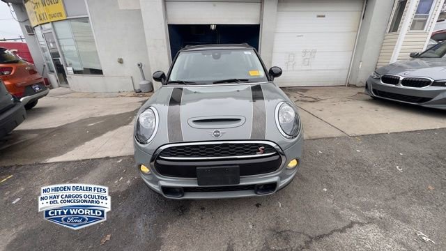 Used 2019 MINI Cooper S FWD image 5