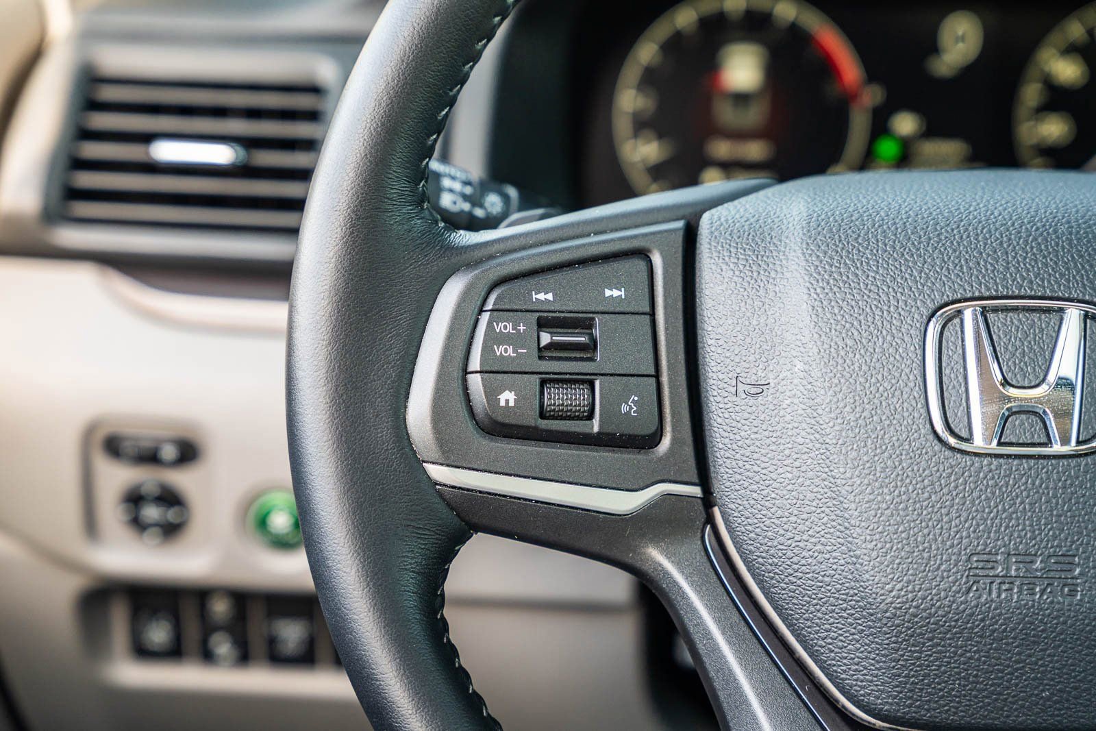 Used 2025 Honda Ridgeline RTL image 29