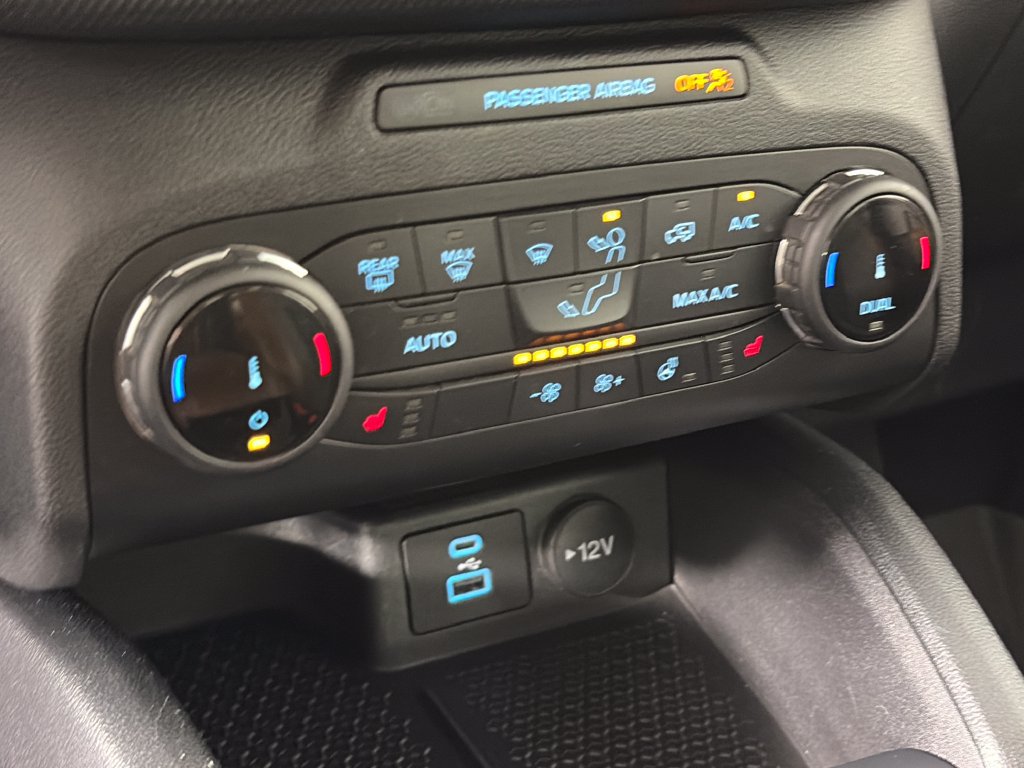 Certified 2022 Ford Bronco Sport Outer Banks AWD/4WD image 21