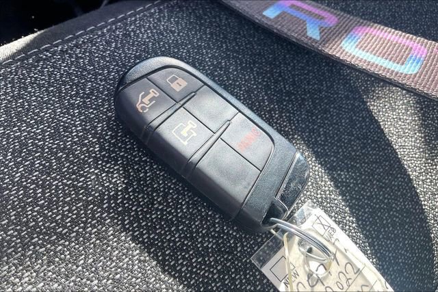 Used 2022 RAM ProMaster 2500 image 13