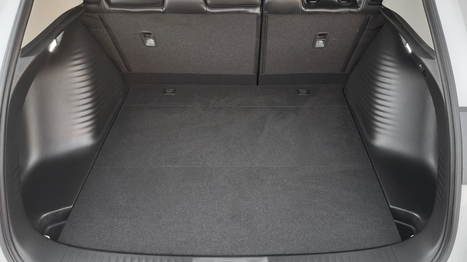 Used 2024 Honda HR-V EX-L image 10