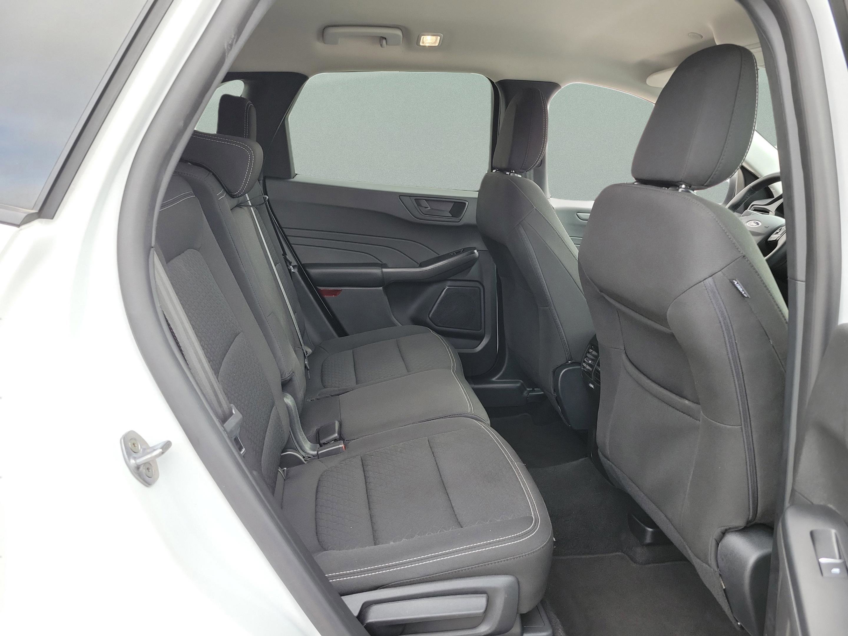 Certified 2024 Ford Escape Active image 25