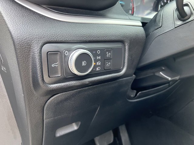 Certified 2022 Ford Explorer XLT w/ Equipment Group 202A image 12