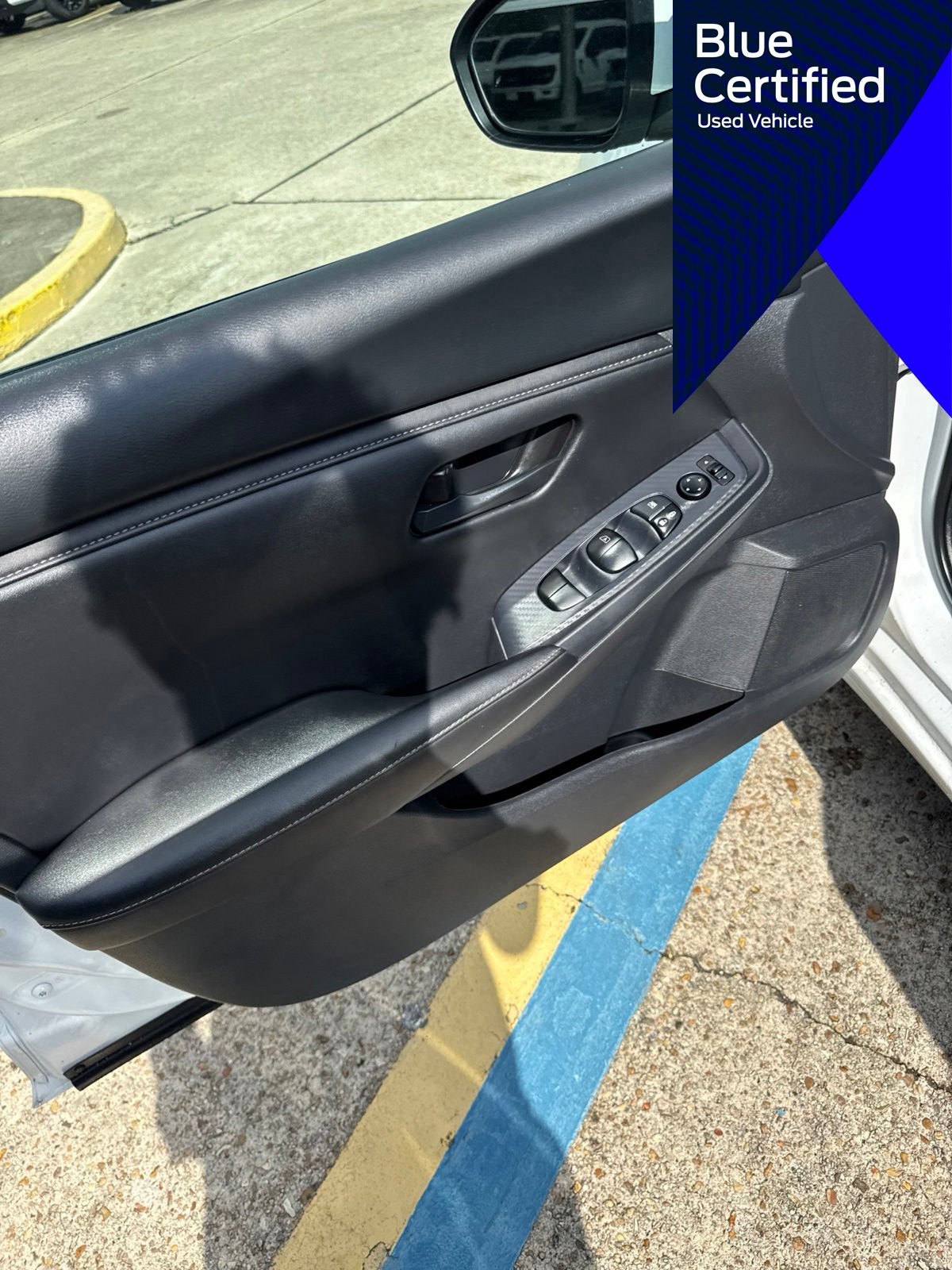 Used 2024 Nissan Sentra S FWD image 9
