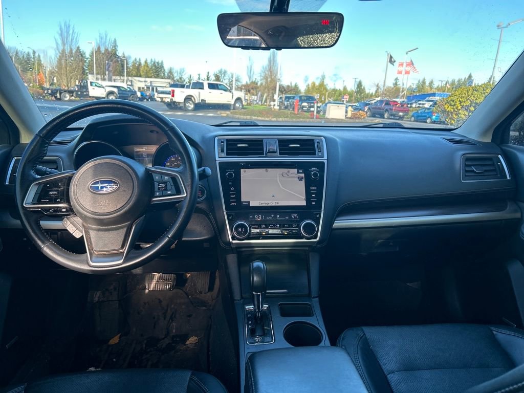 Used 2018 Subaru Legacy 2.5i Limited image 6
