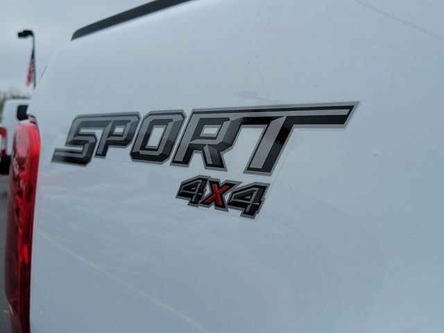 Certified 2023 Ford Ranger XLT w/ Equipment Group 302A High image 6