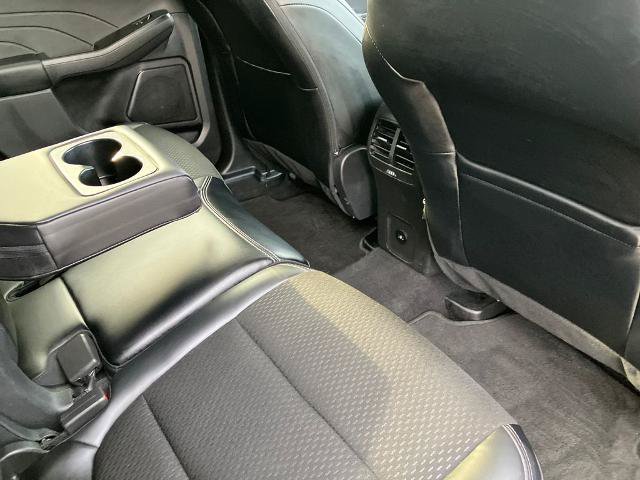 Certified 2025 Ford Escape SE FWD image 18