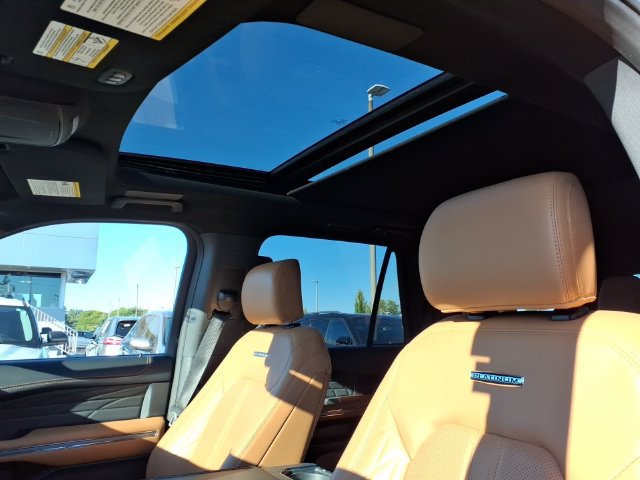 Certified 2023 Ford Expedition Platinum AWD/4WD image 23