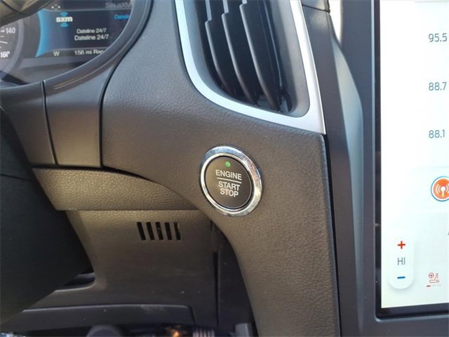 Certified 2022 Ford Edge SEL w/ Convenience Package image 22