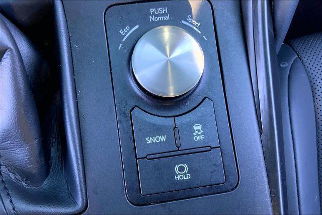 Used 2021 Lexus IS 300 w/ Accessory Package image 31