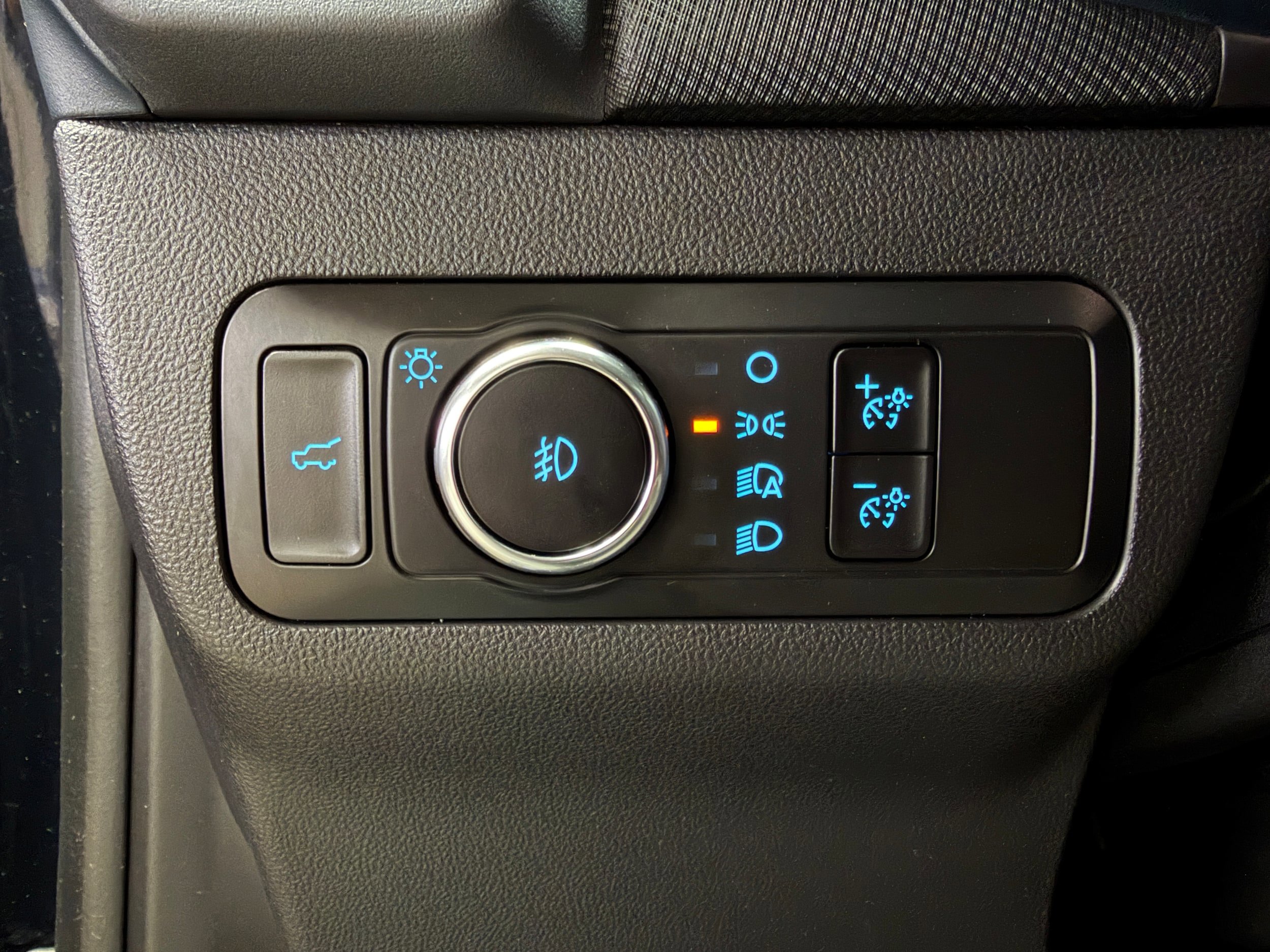 Certified 2023 Ford Bronco Sport Heritage w/ Heritage Convenience Package AWD/4WD image 16