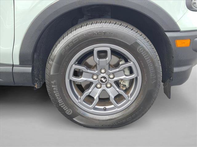 Certified 2023 Ford Bronco Sport Big Bend AWD/4WD image 21