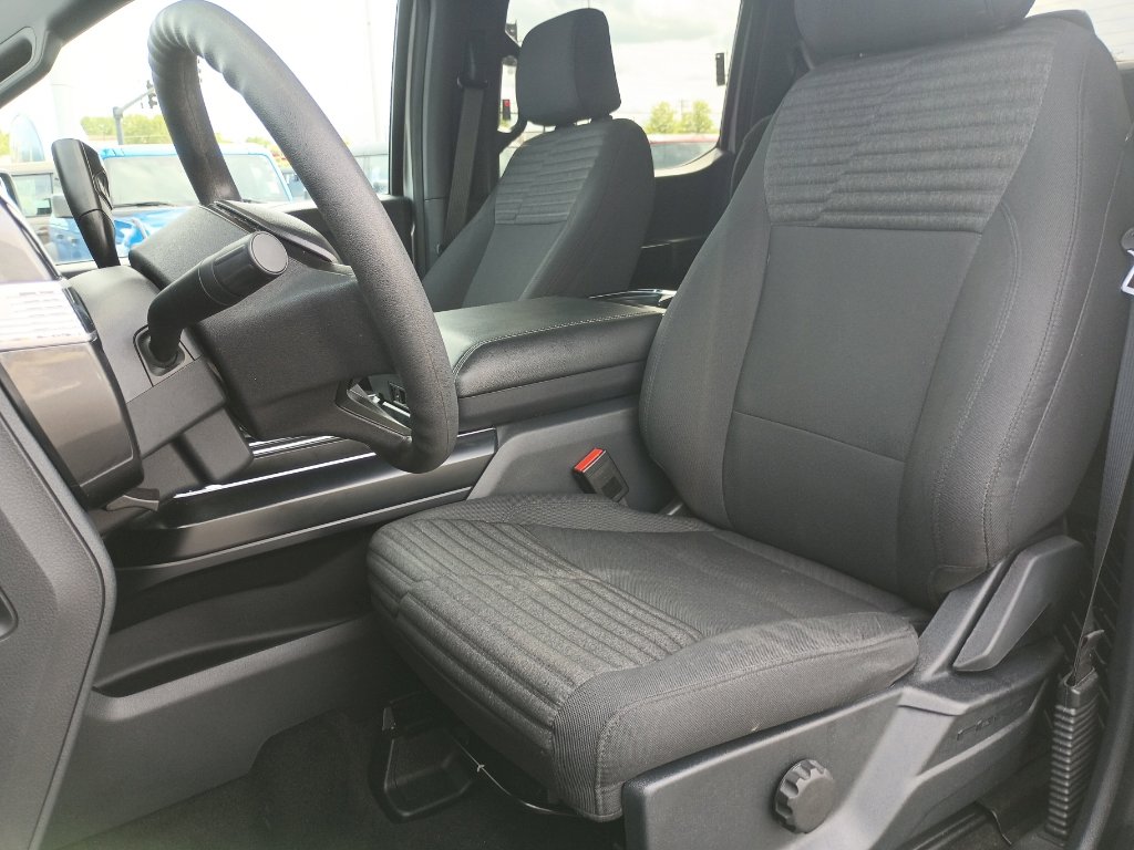 Certified 2023 Ford F150 XL w/ STX Appearance Package AWD/4WD image 21