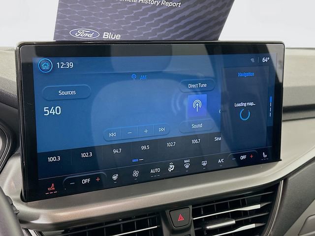 Certified 2023 Ford Escape Active w/ Tech Pack #2 image 21