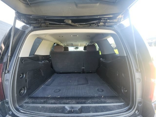 Used 2019 Chevrolet Tahoe LS w/ Enhanced Driver Alert Package AWD/4WD image 15