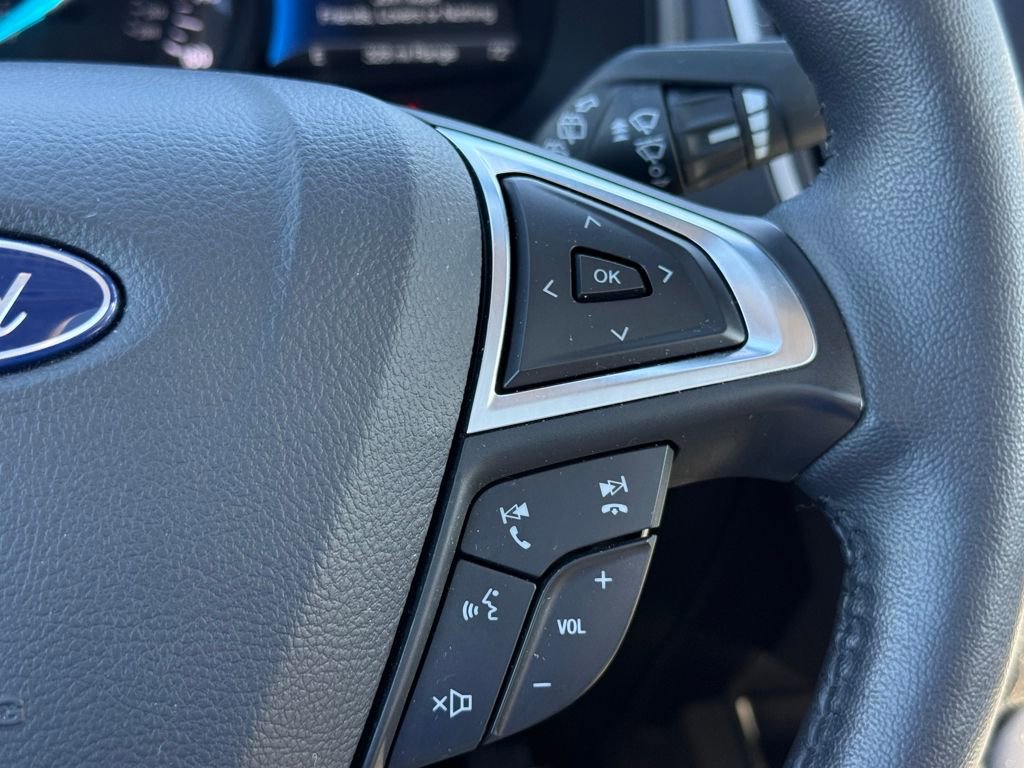 Certified 2024 Ford Edge SEL w/ Convenience Package image 19